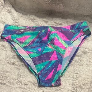 RAVE WONDERLAND Bottom’s